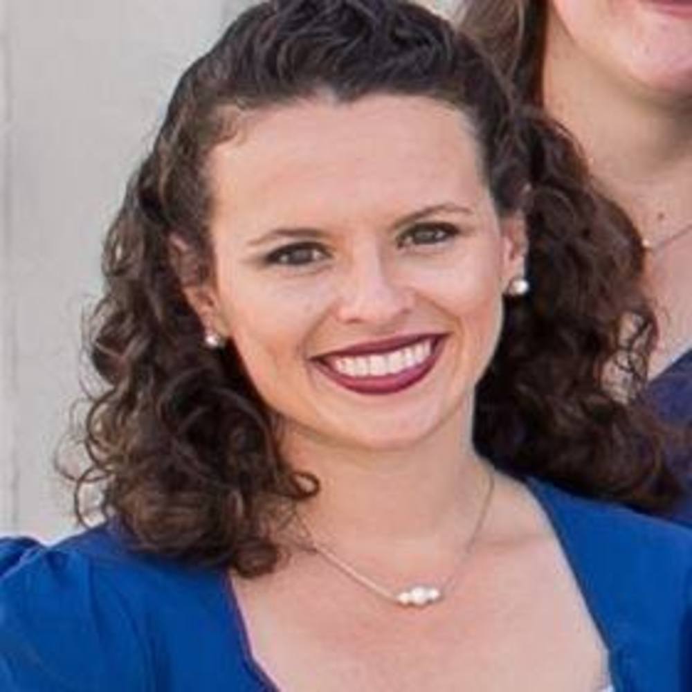 Meet your Posher, Jessie